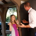 Staci Silverstone in 'Staci Silverstone and Jordan Ash in I Have a Wife'